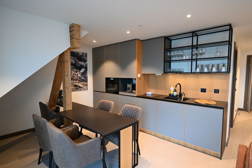 Фото Andenes Suite Hotel