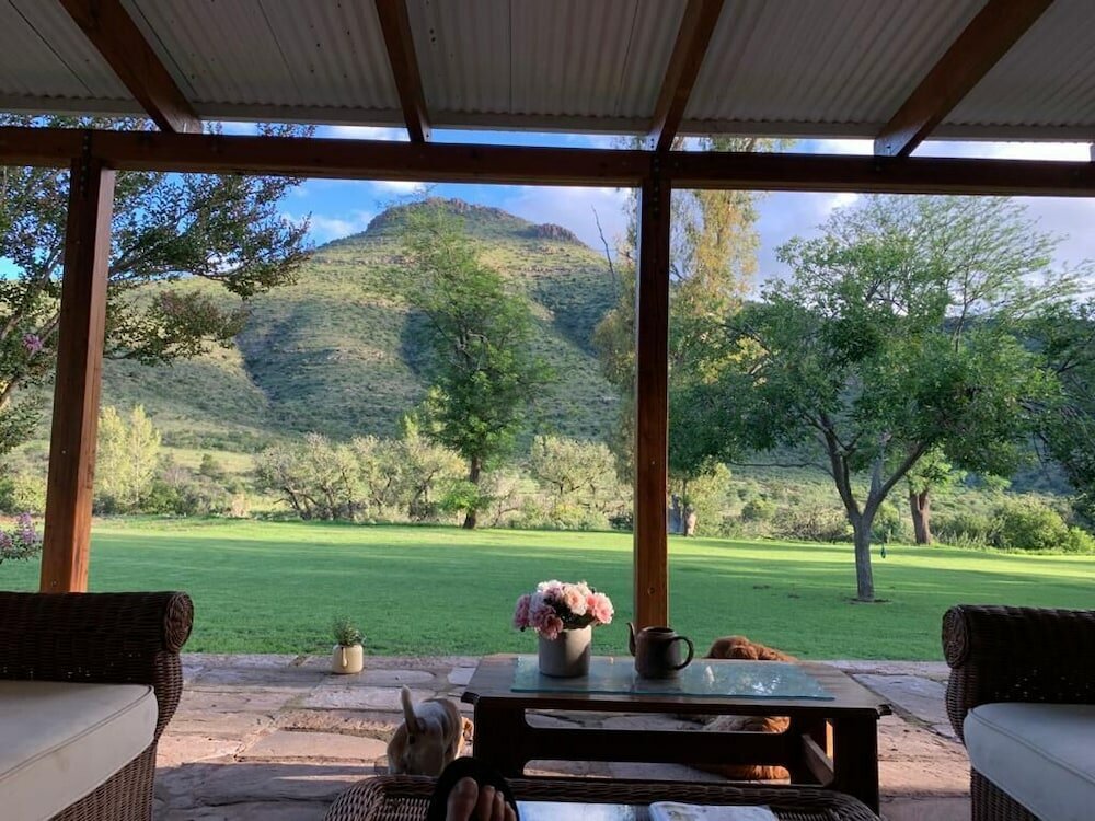 Фото Blanco Guest Farm