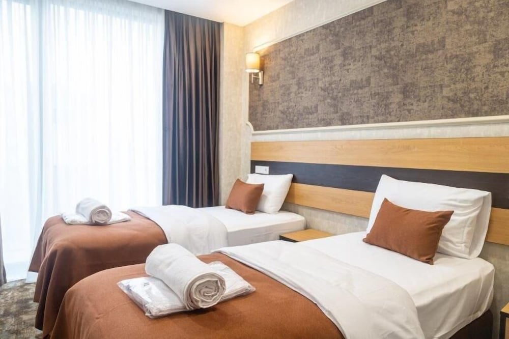 Фото Hotel Solum Roof Top