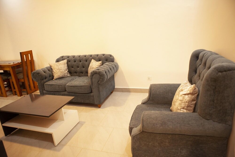 Фото Kigali homes villa