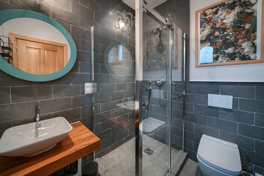 Фото Rich Witch Villa&SPA