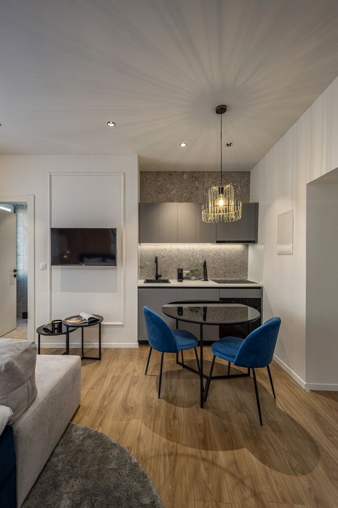 Фото Bella Vita Apartments