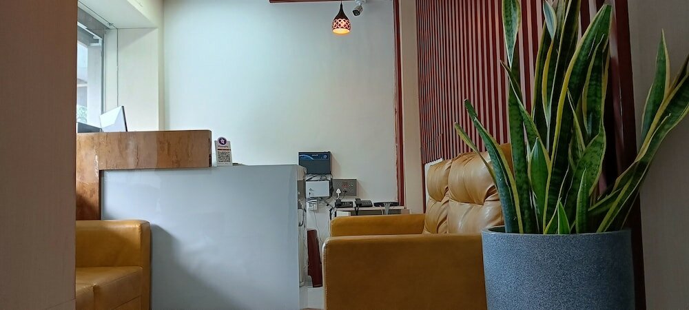 Фото Hotel New Centro