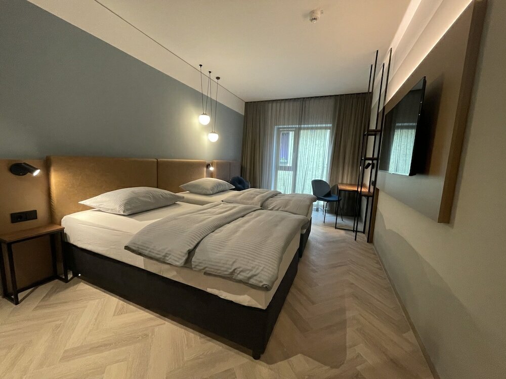 Фото отеля 2