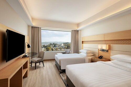 Гостиница Courtyard by Marriott Shillong в Шиллонге