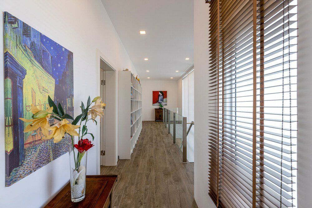 Фото Modern 3 bedroom Pool Villa Pg19