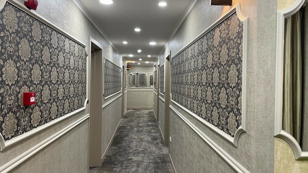 Фото Hotel Solum Roof Top