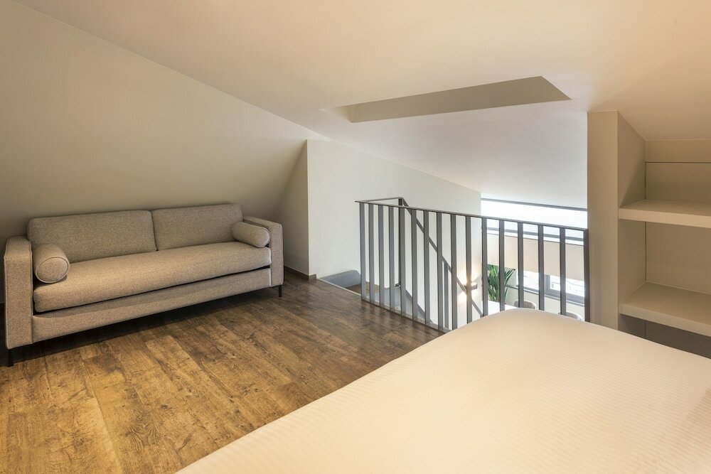 Фото Dukes' Apartments Grand Place