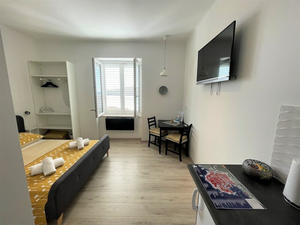 Фото Brizo Apartments