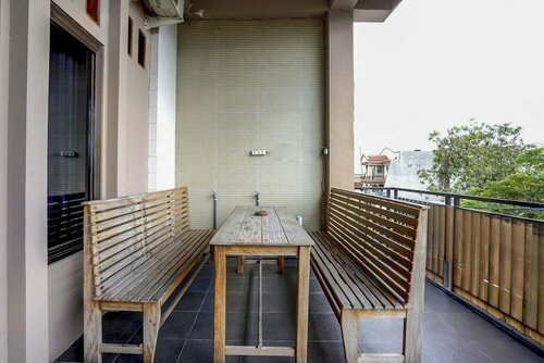 Гостиница Oyo Flagship Bratang Gede Residence в Сурабае