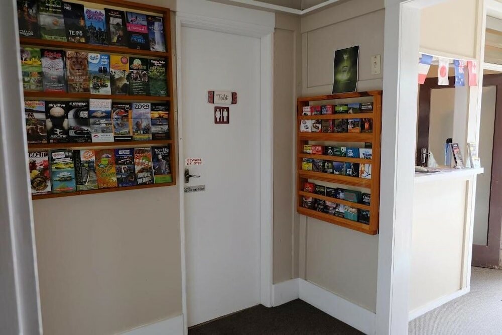 Фото Kiwi AS Guest House