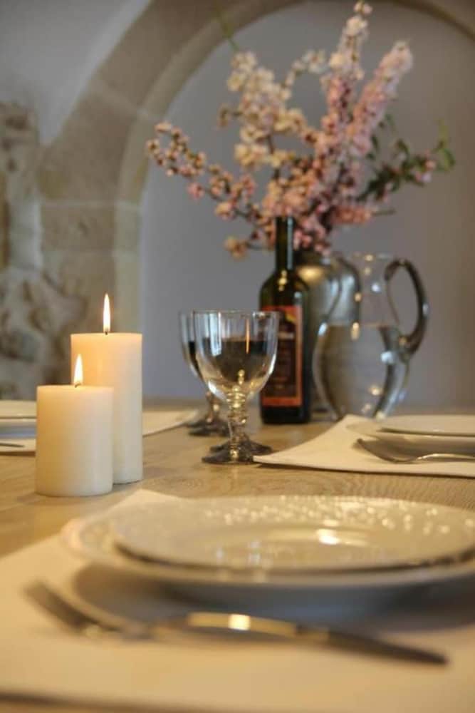 Фото Meli Milon Villa