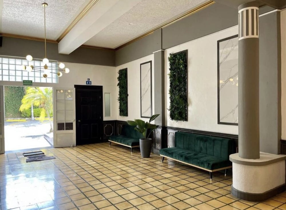 Фото Edificio Kali Hotel