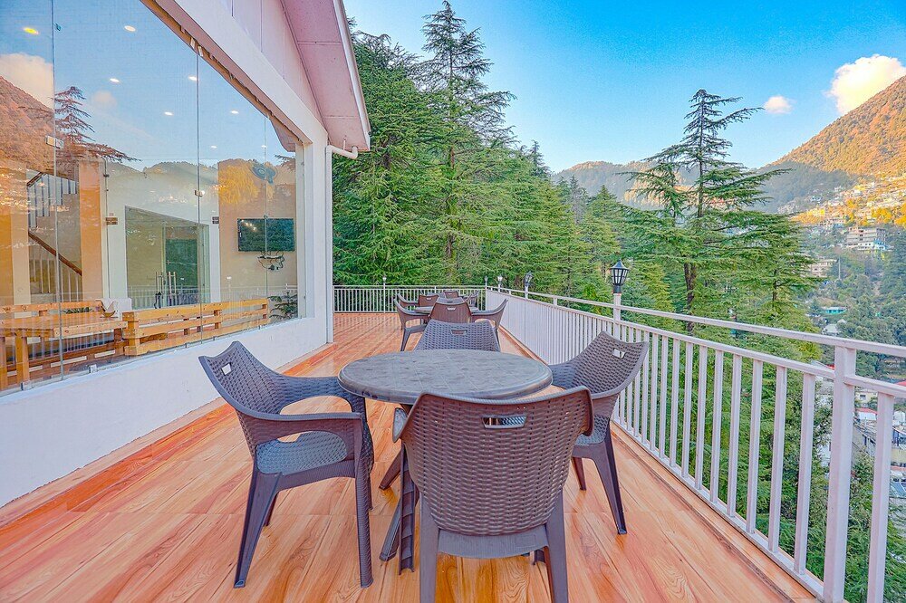 Фото Fabhotel Green Origins