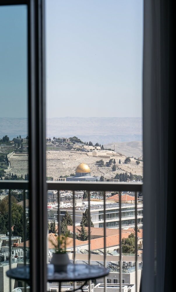 Фото Savyon View Tower Isrentals