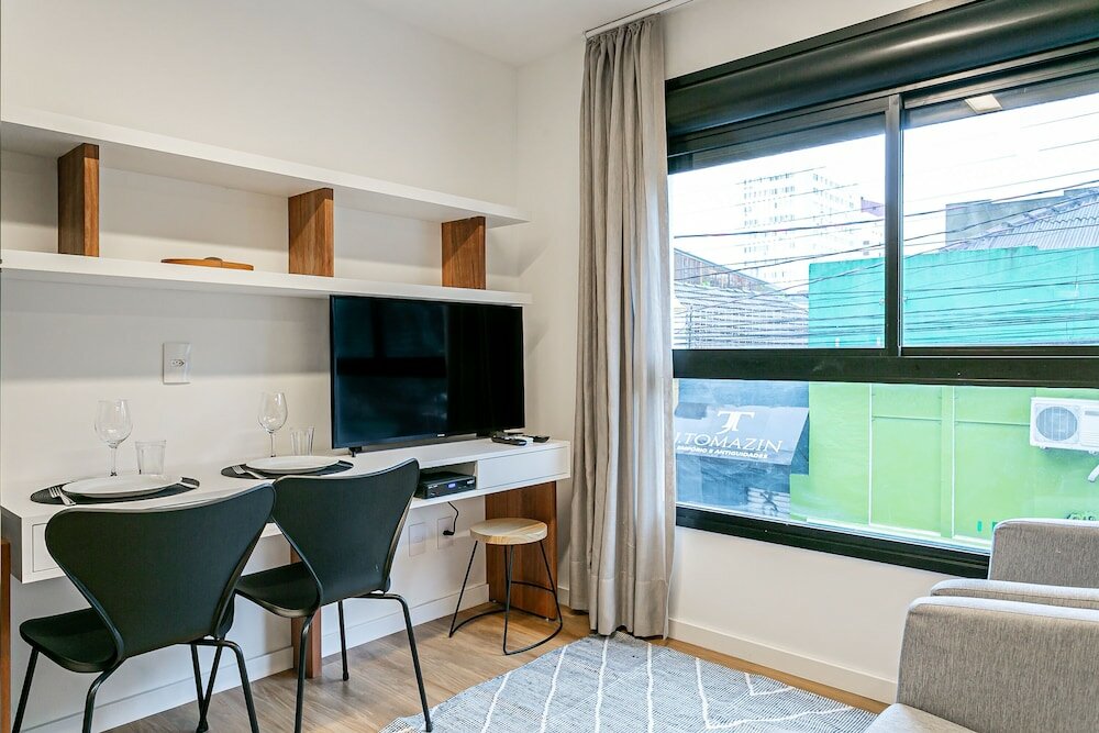 Фото Hl - Centro Florianópolis