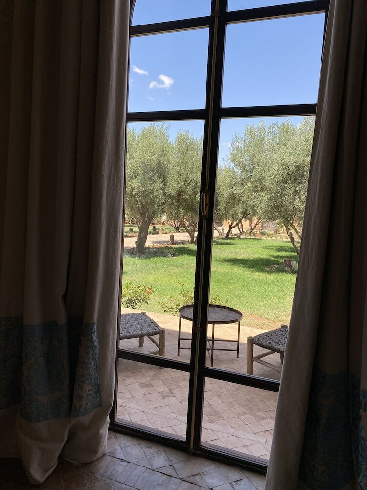 Фото Villa Serena Marrakech