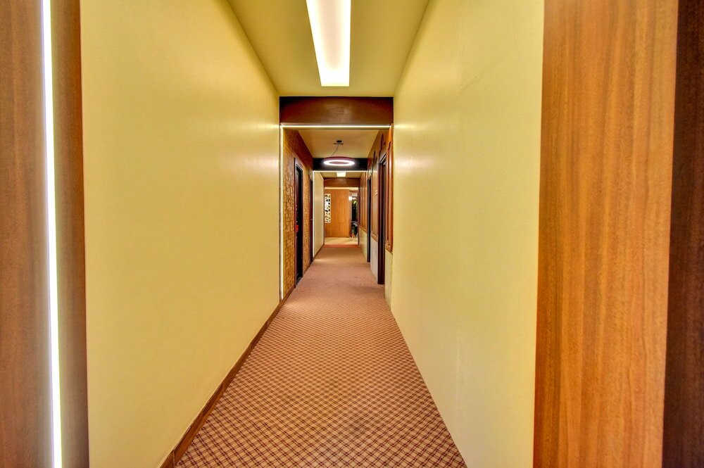 Фото Fabhotel Nestlay Rooms Airport