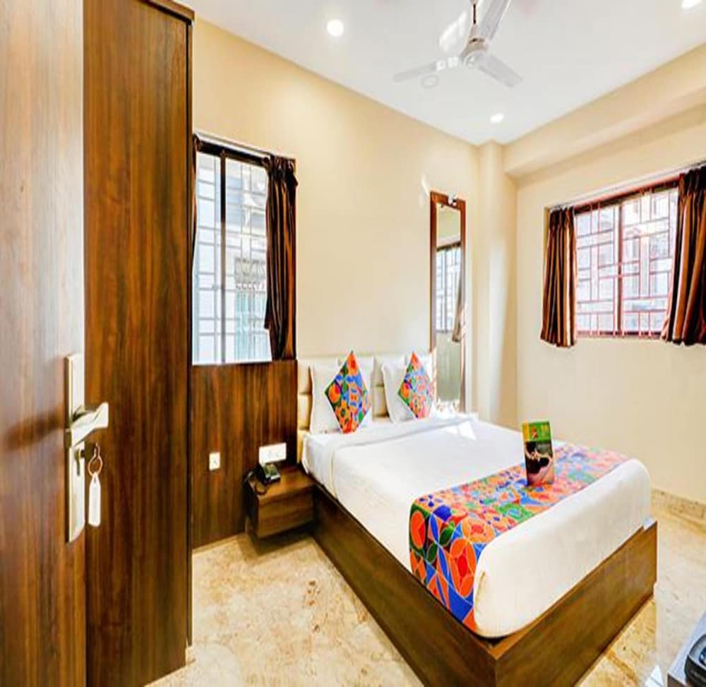 Фото Fabhotel Carnival