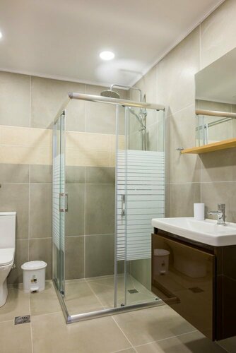 Гостиница Elounda Olithos Apartments 6