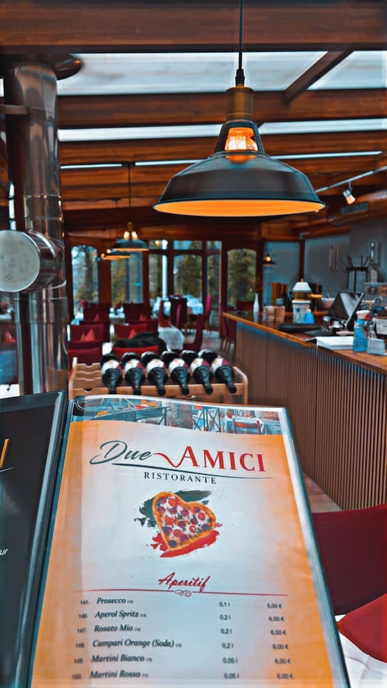 Фото Business Hotel Siebeneichen GmbH