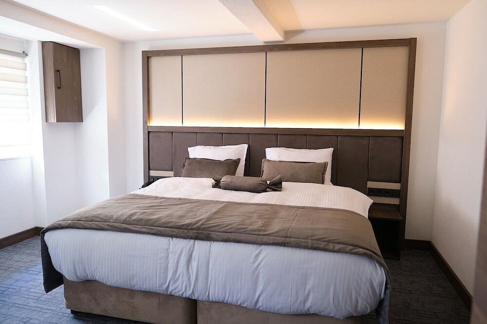 Фото Hotel Münden