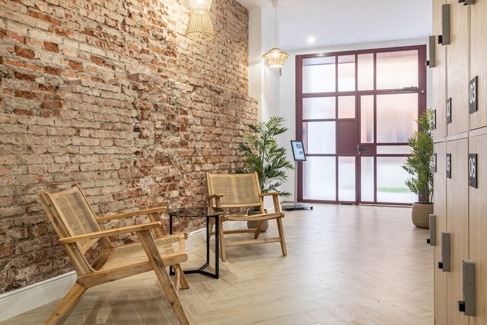 Фото Líbere Ciudad Real