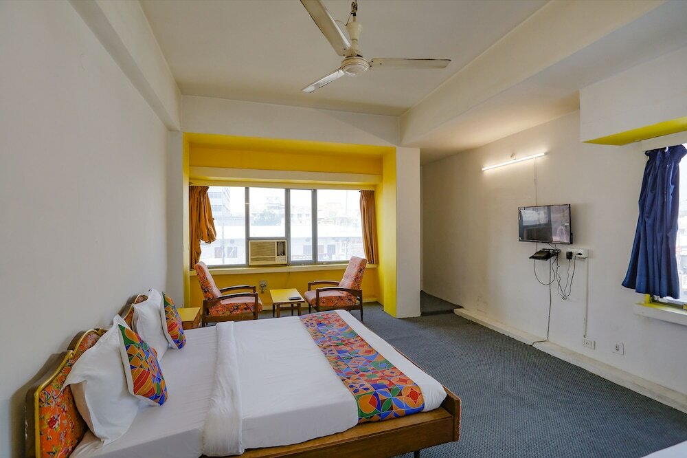 Фото Fabhotel Jaipur Emerald