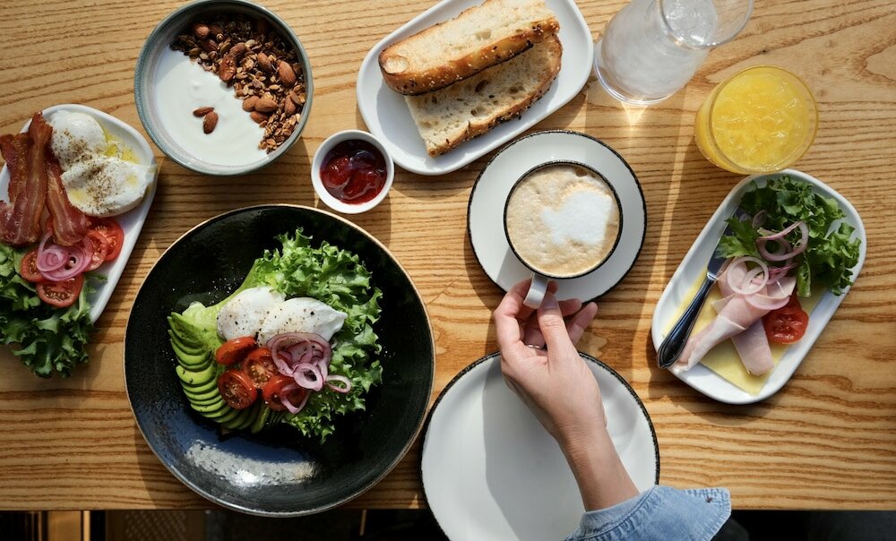 Фото Numa i Hallen Apartments