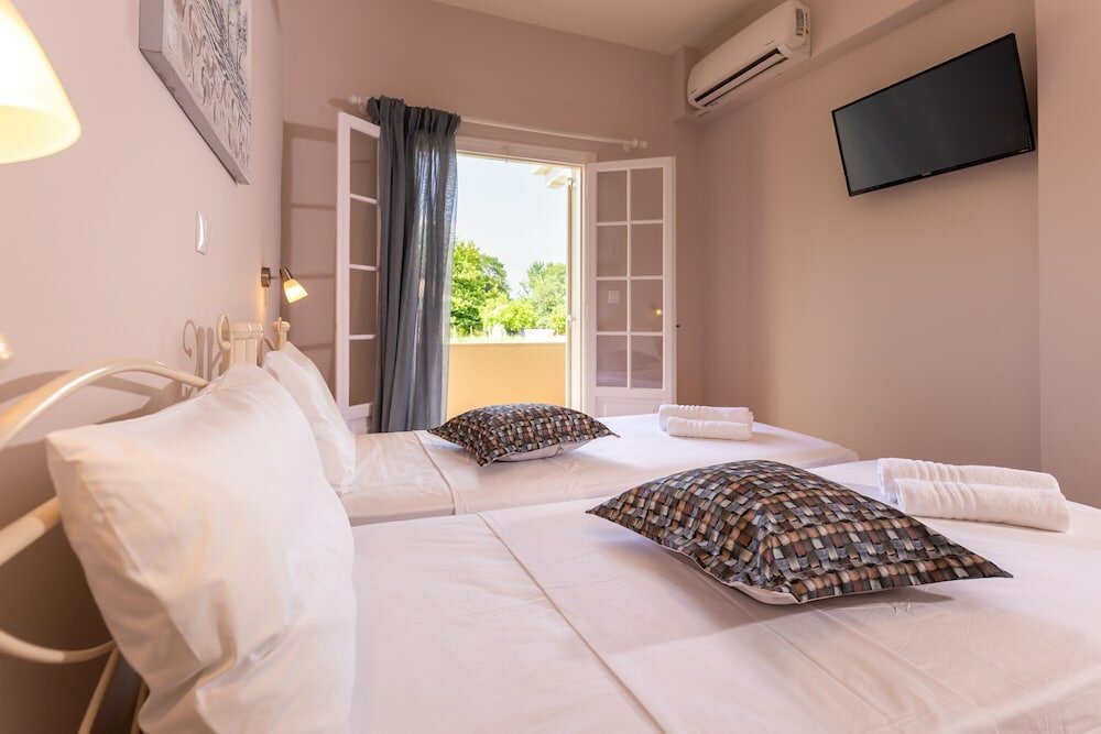 Фото Relax Studios Corfu