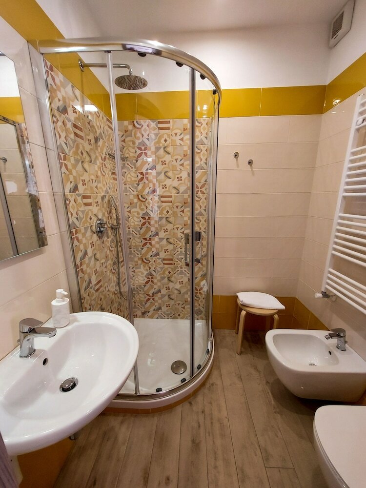 Фото Sapore di Mare Holidays