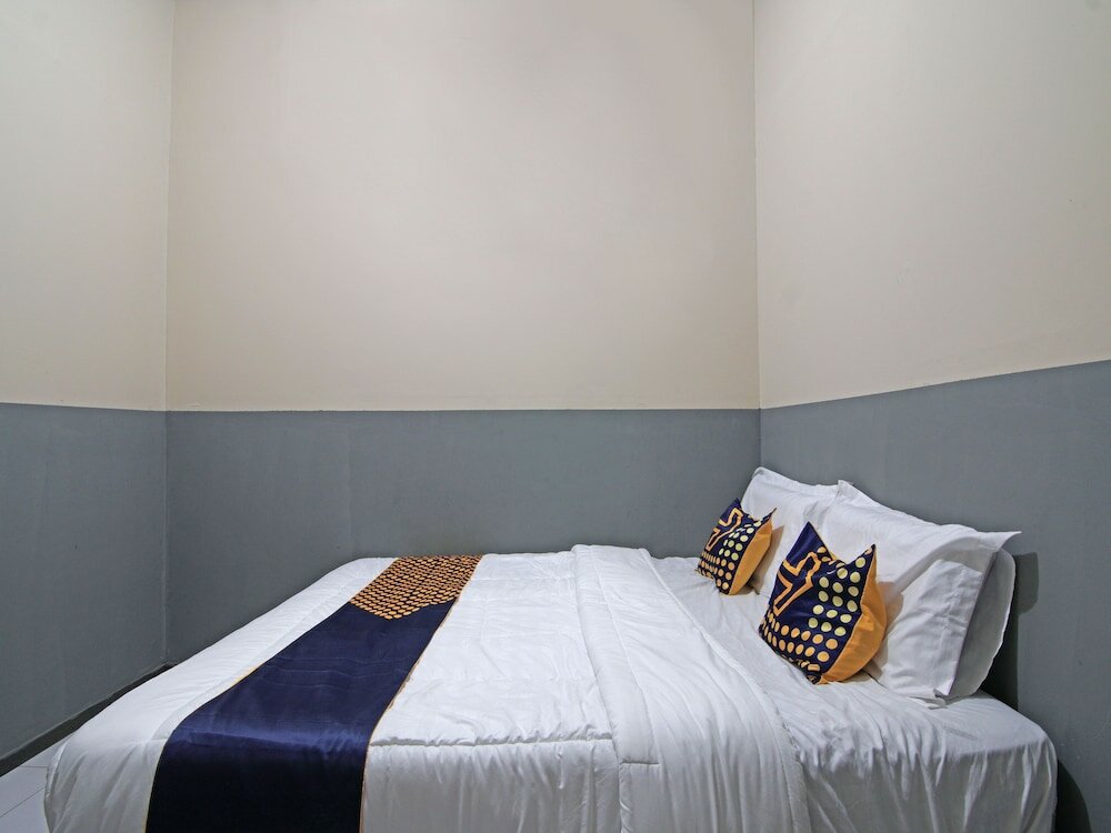 Фото Spot On Ramah Tamah Homestay Syariah