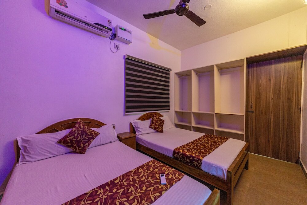 Фото Mermaid Island Beach Resort