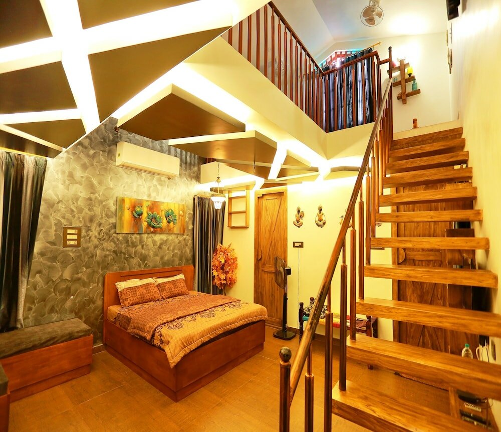 Фото Selvamathi Farm Resorts