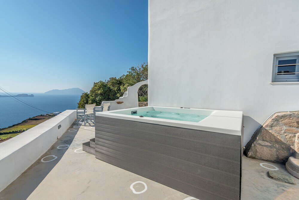 Фото Sunset Plaka