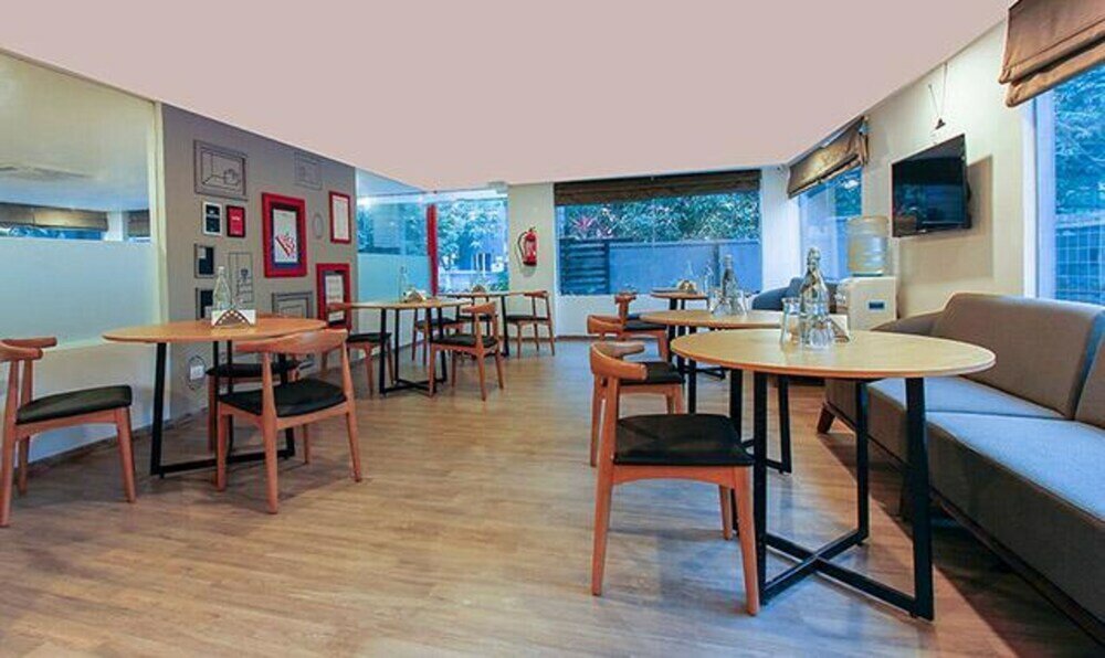 Фото отеля 4