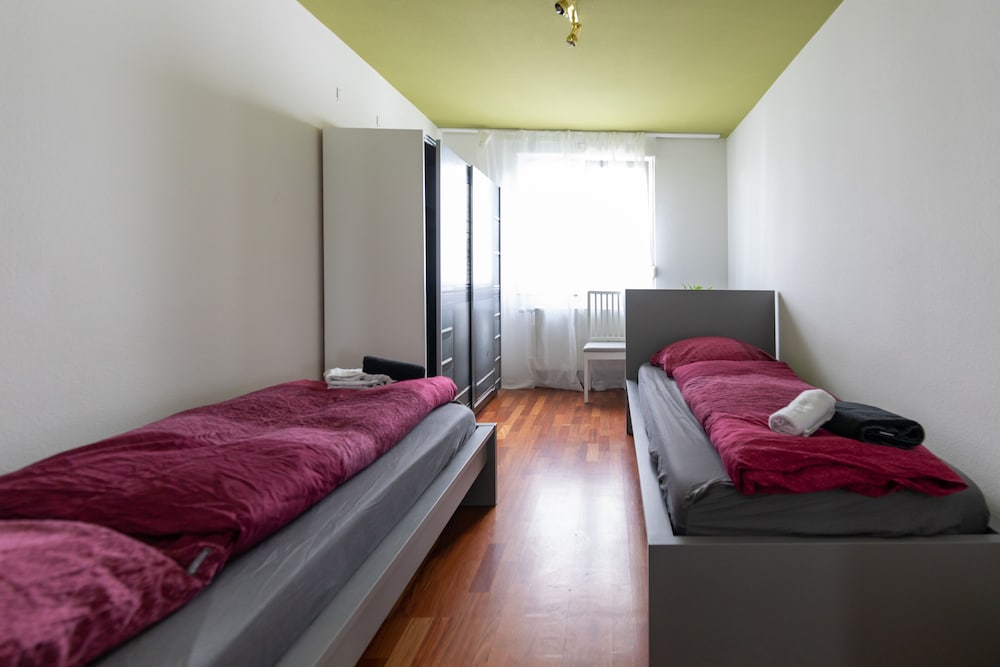 Фото The Beverly Hills of Frankfurt