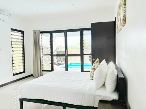 Гостиница Paradise Villas в Нанди