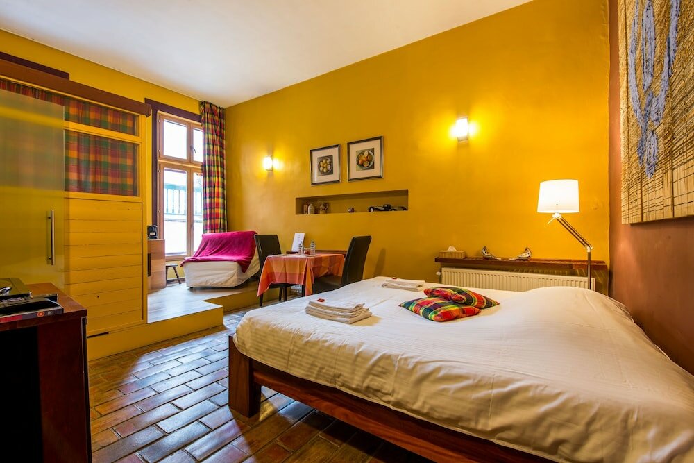 Фото YouStay Bruges i The Cornerhouse i In the heart of the Historic Centre