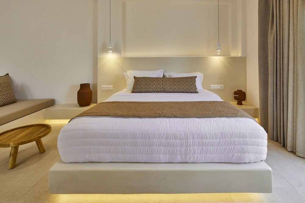 Фото Apricus Suites