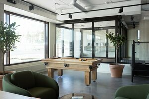Гостиница Noli Herttoniemi
