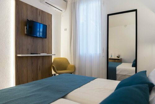 Гостиница Hotel Alfons