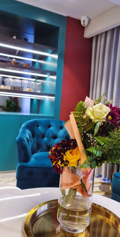 Фото Saladin Boutique Hotel