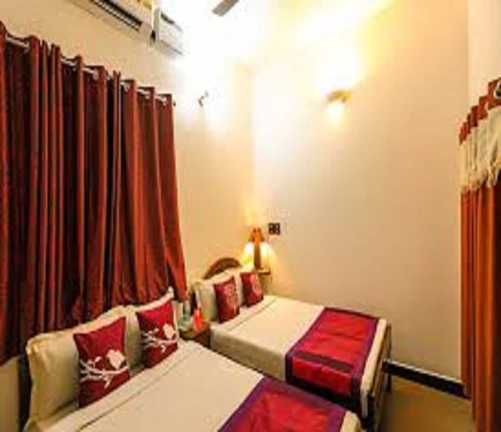 Фото Mermaid Island Beach Resort