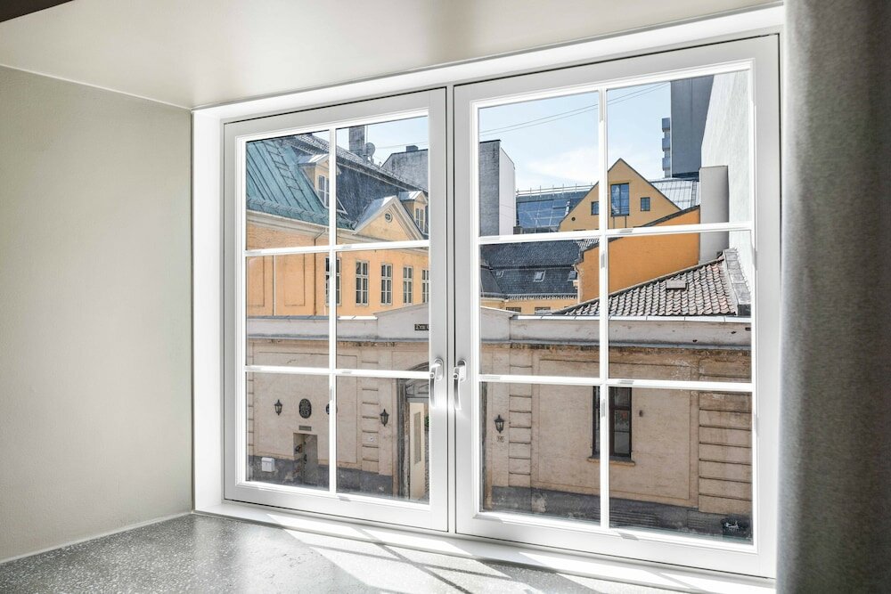 Фото Numa i Hallen Apartments