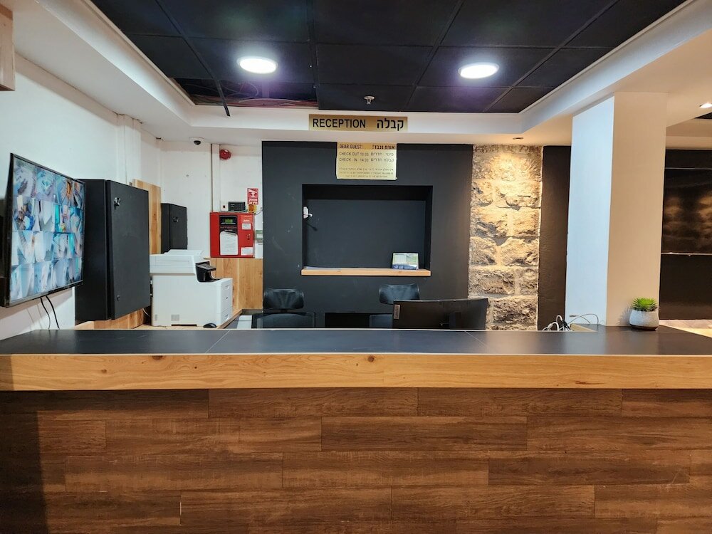 Фото Tiberia hotel