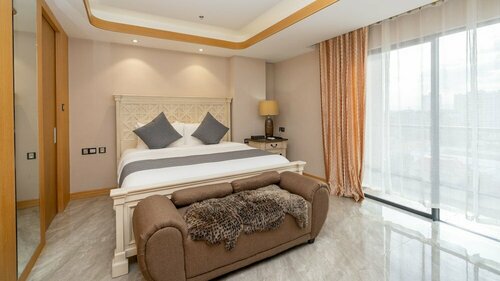 Гостиница One Euphoria Luxe Hotel