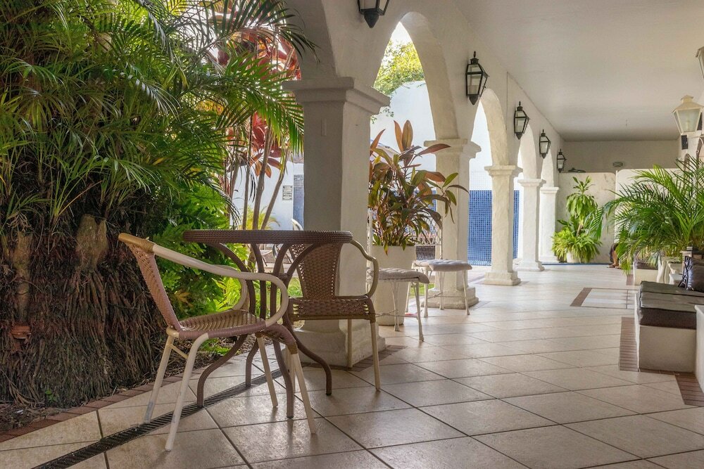 Фото Pousada Boulevard