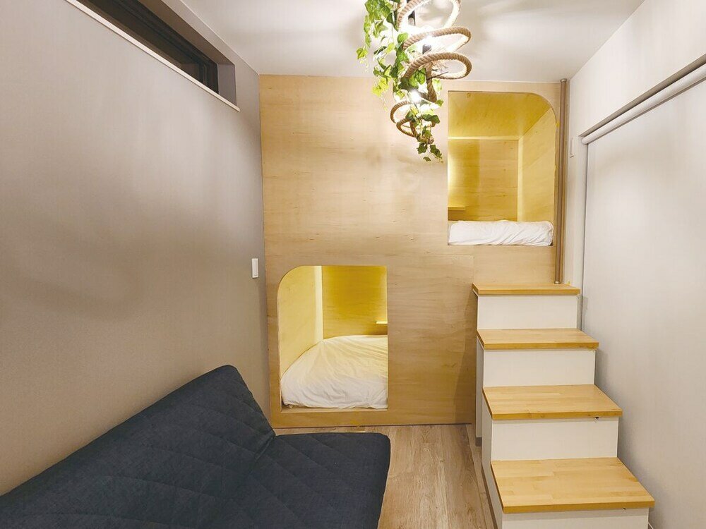 Фото Zumi Terrace Uchinaamiya Resort