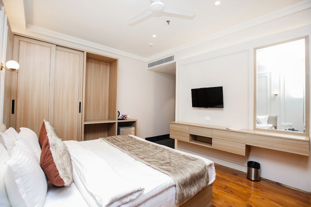 Фото Hotel Euphoria Green